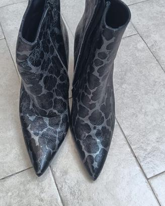 Stivaletto Marc Ellis