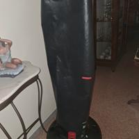 sacco da allenamento 