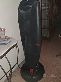 sacco da allenamento 