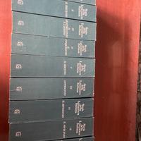 Storia della Letteratura Italiana