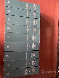 Storia della Letteratura Italiana