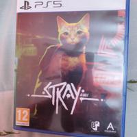 stray ps5