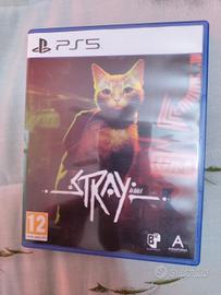 stray ps5