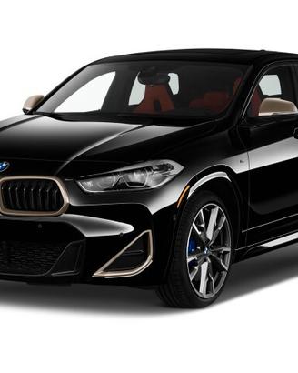 RICAMBI X BMW X2 2022 HYBRID