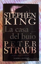 Stephen King - Peter Straub - La casa del buio