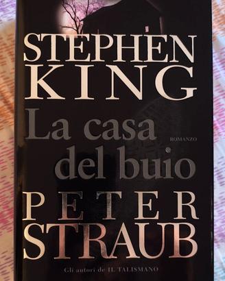 Stephen King - Peter Straub - La casa del buio