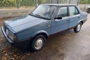 Fiat Regata 70 unipro km 85000