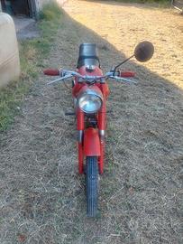 Moto D'epoca