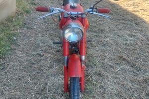 Moto D'epoca