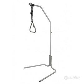 triangolo alzamalati da letto