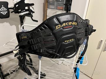 Trapezio Kite Da Kine Pyro taglia M