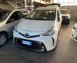 Toyota Prius 1.8 Active 7 POSTI LIBRETTO TAGLIANDI