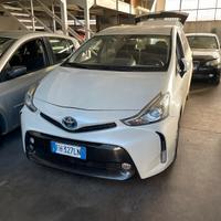 Toyota Prius 1.8 Active 7 POSTI LIBRETTO TAGLIANDI