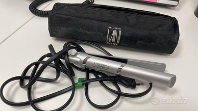Imetec Mini M 200 Piastra per Capelli