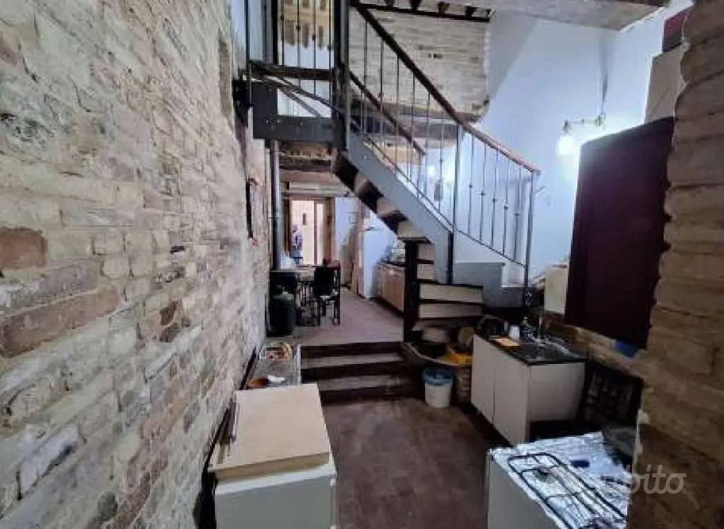 Appartamento – Corridonia, Macerata - Altro