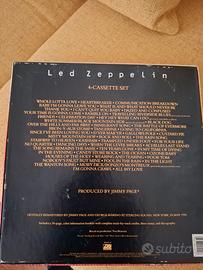  Led Zeppelin 