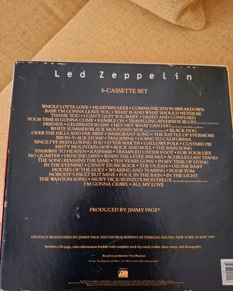  Led Zeppelin 