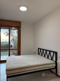 Bilocale vista mare Capitana