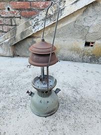 Lampada a gas di petrolio