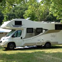 camper CI sinfonia 85