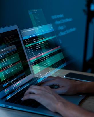 Siti Web e Grafica - Ragazzo esperto (Smart Workin