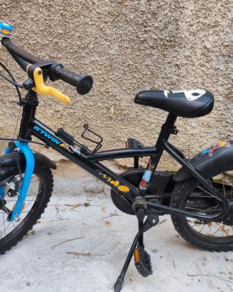 bicicletta 