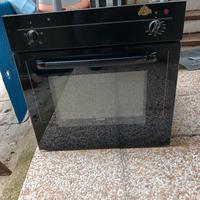forno ignis da incasso