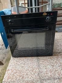 forno ignis da incasso