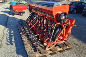 seminatrice Carraro da 2,50m
