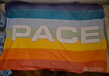 Bandiera della Pace 140x90