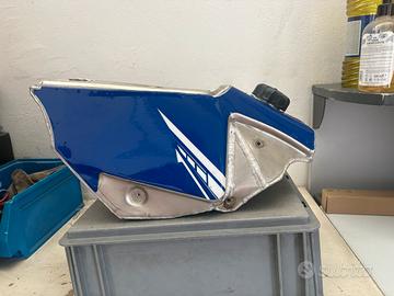 Serbatoio artigianale WR 250 F 2003