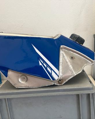 Serbatoio artigianale WR 250 F 2003