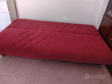 Divano letto