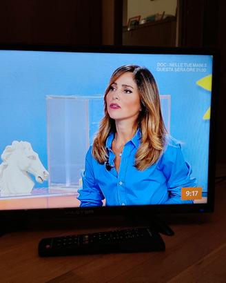 TV Led Master 24 pollici