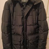 giubbotto invernale da uomo 