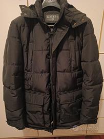 giubbotto invernale da uomo 