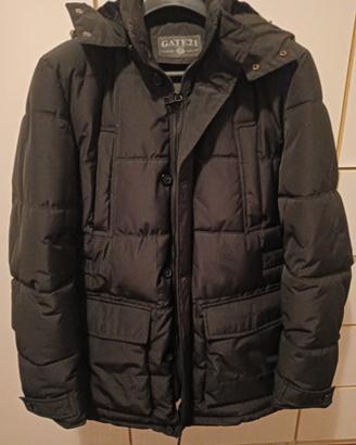 giubbotto invernale da uomo 