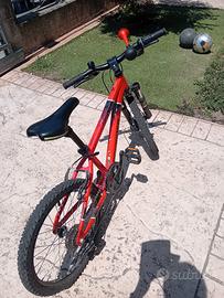 bici bimbo