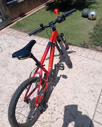 bici bimbo