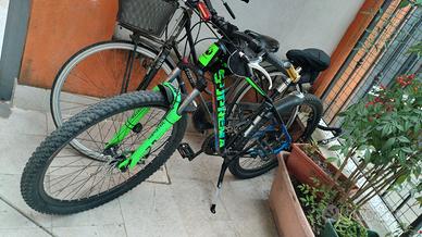 MTB BRERA