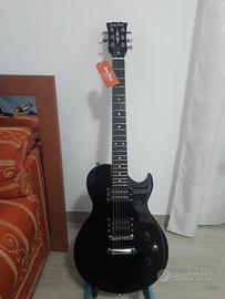 Harley Benton SC 200 modello Les Paul
