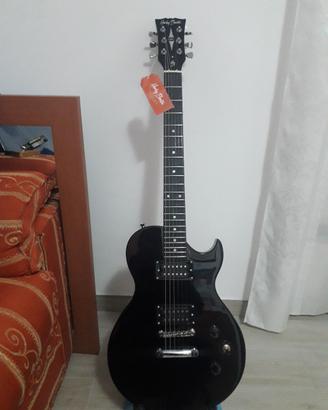 Harley Benton SC 200 modello Les Paul