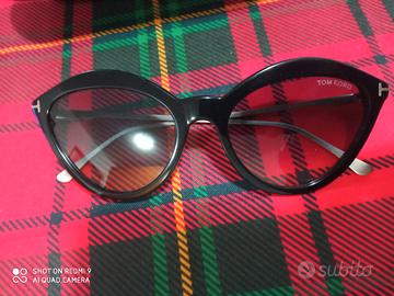 occhiali da sole Tom Ford