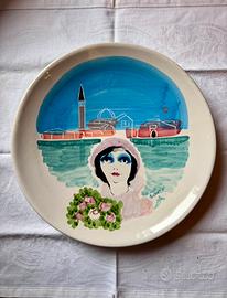 Ceramica Borsato - per Deruta