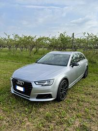 Audi A4 SPORT BUSINESS