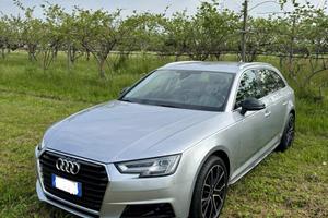 Audi A4 SPORT BUSINESS