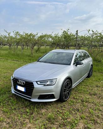 Audi A4 SPORT BUSINESS