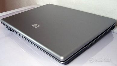 NOTEBOOK HP COMPAQ 6720S PER RICAMBI