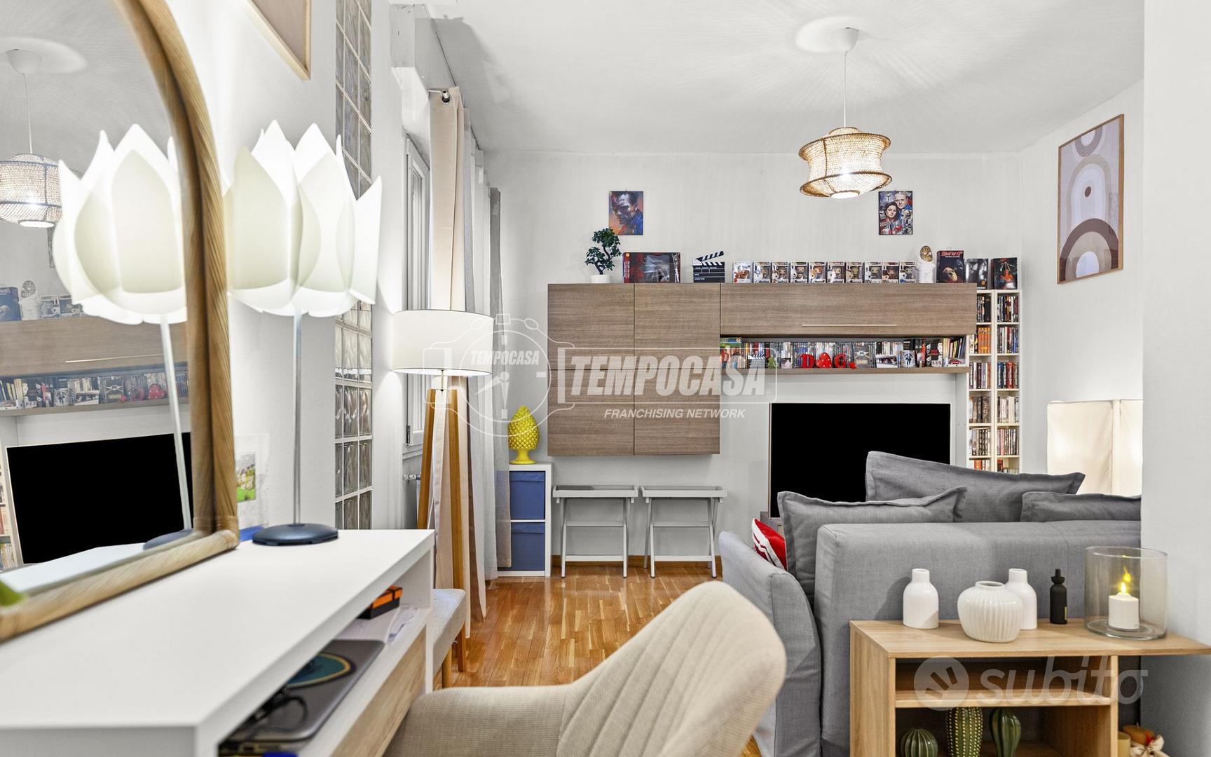 Appartamento – Milano, Casoretto, Municipio 3 - Vista 4