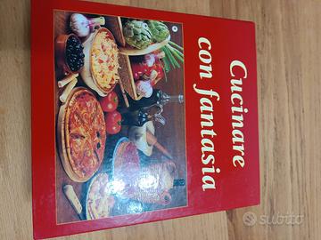 cucinare con fantasia 